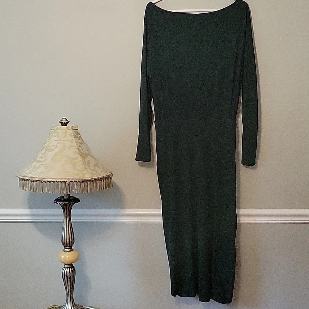 Dressed up Maxi Dress - Picture 7 of 8